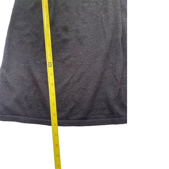 White House Black Market Women’s Black Dress Sz.XS - Picture 7 of 10